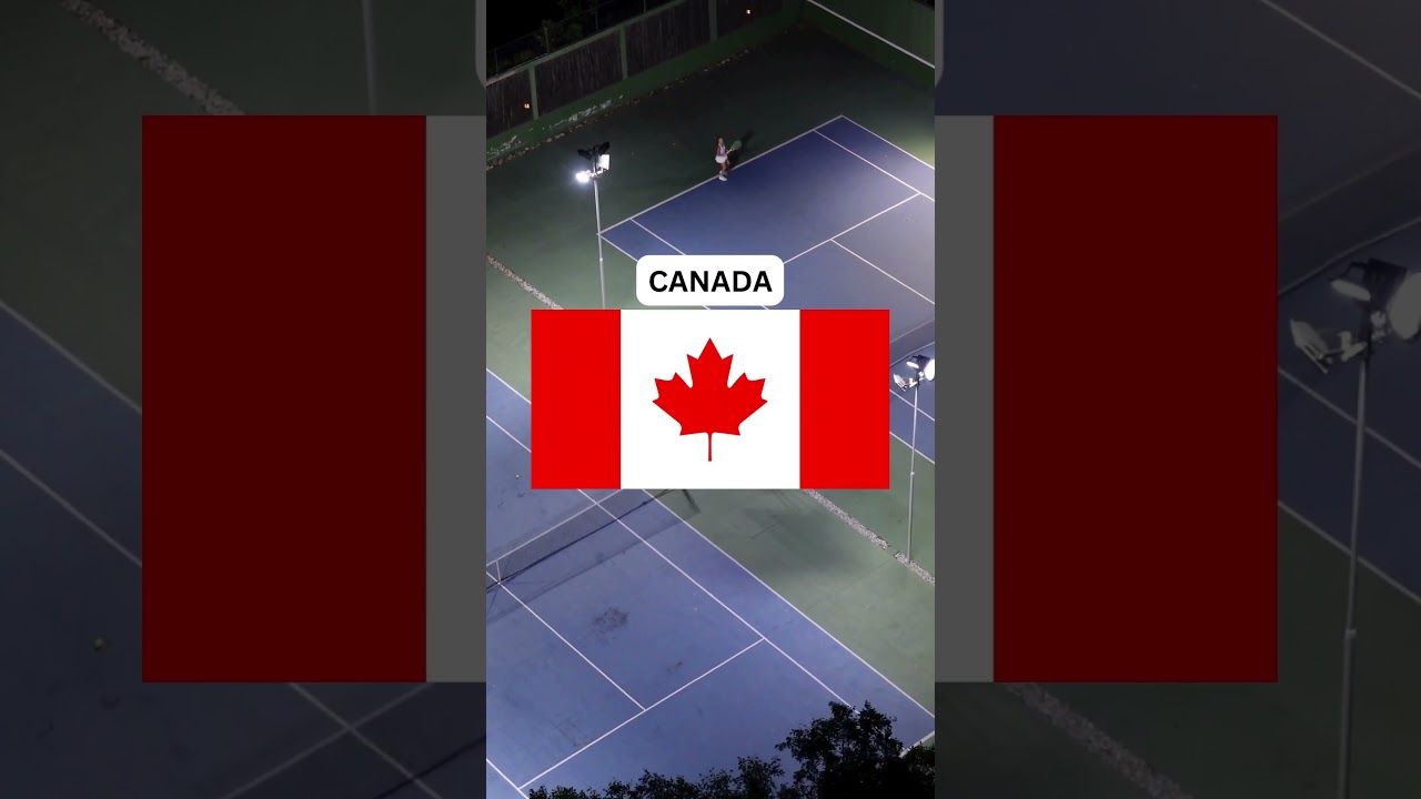 What is the most popular sport in CANADA #canada #sports #world #football #cricket #shorts #country