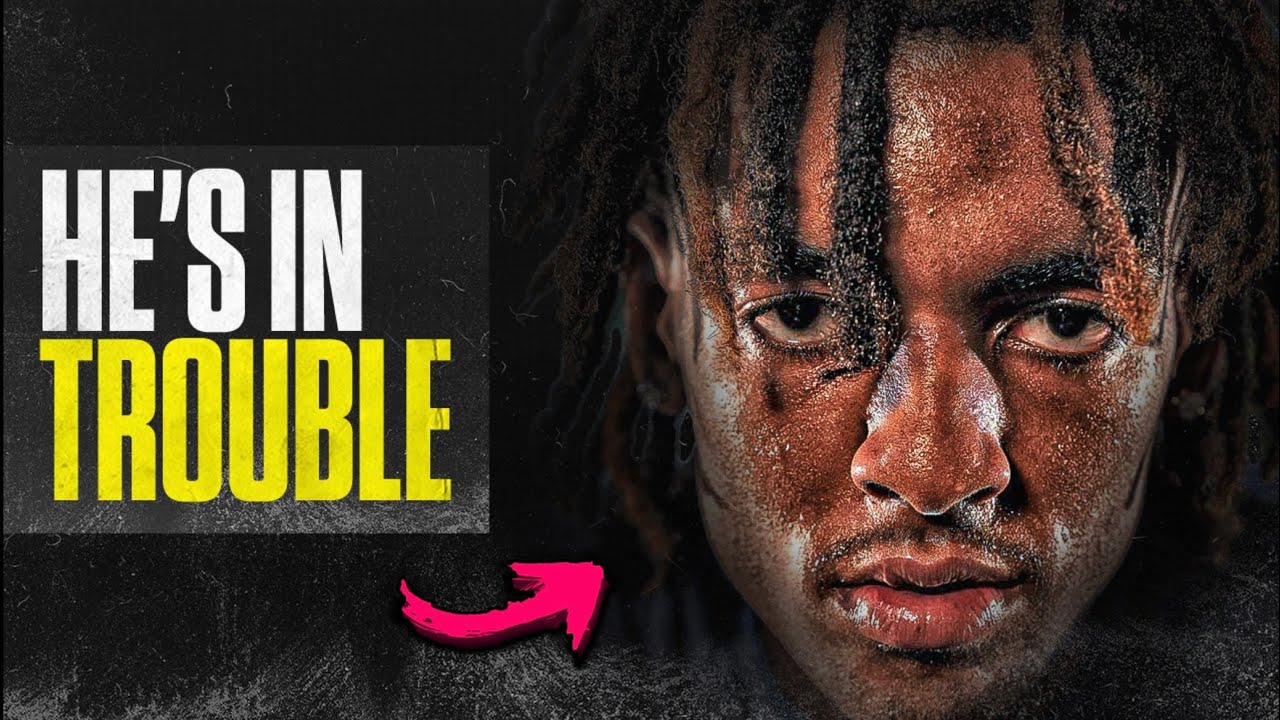 What Happened to this “Number 1” NBA pick?