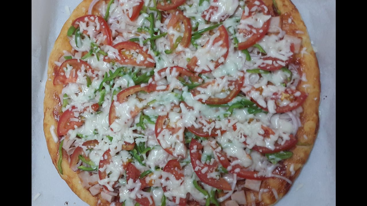 PIZZA HUT(UZBEK)
