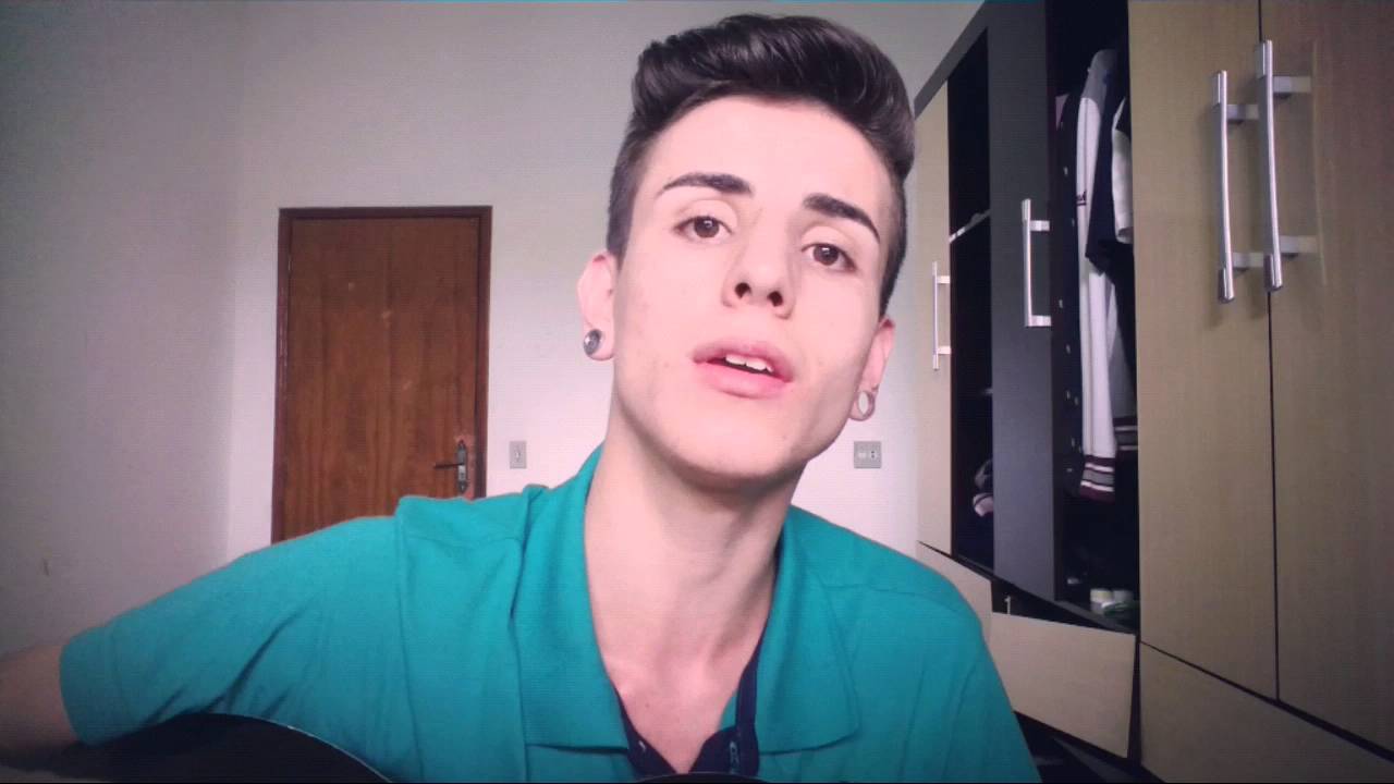 Dois Amores - Vitor Kley - (Rafael Raffa Cover)
