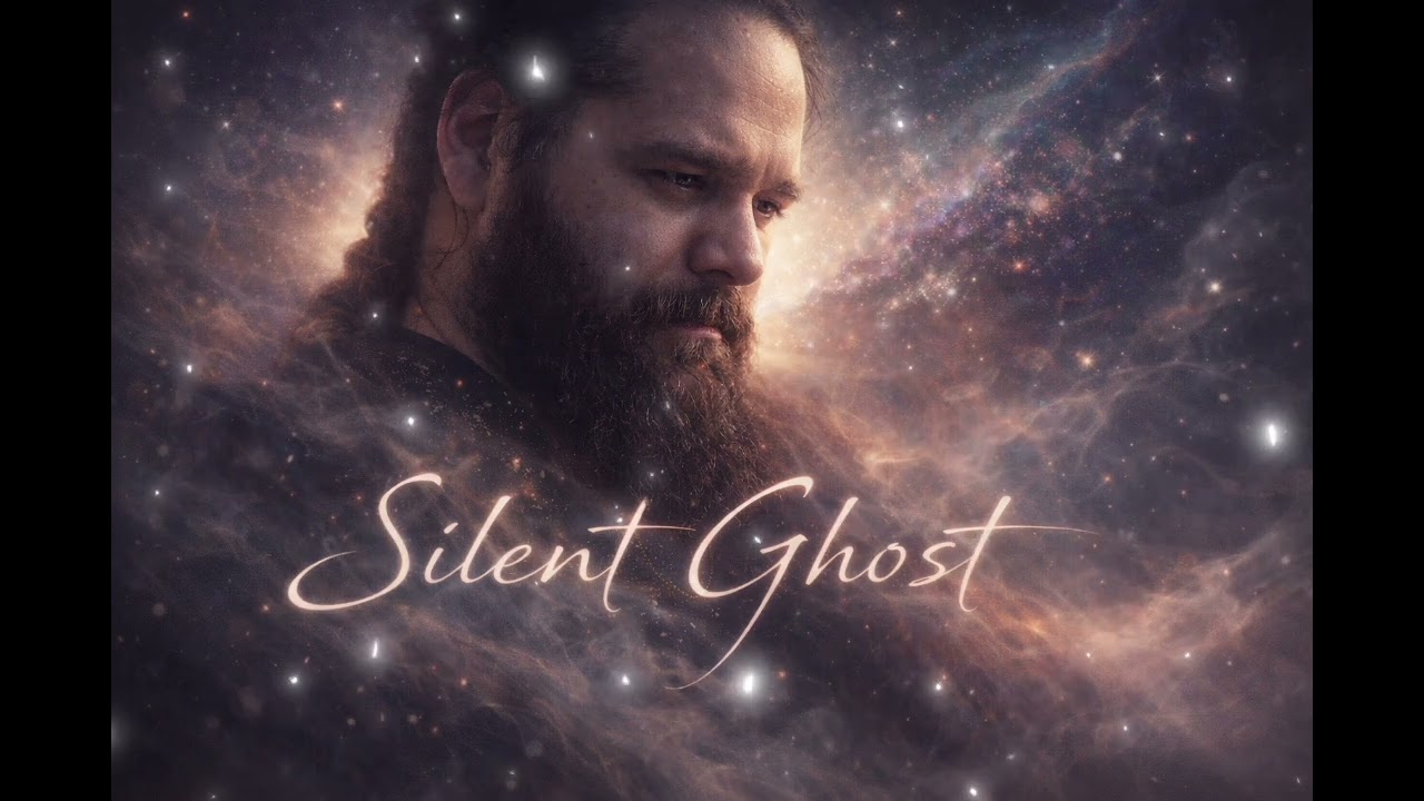 Russlan - Silent Ghost