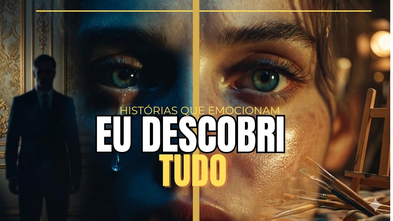 Eu descobri o segredo sombrio do meu marido: Ele já tinha uma substituta.
