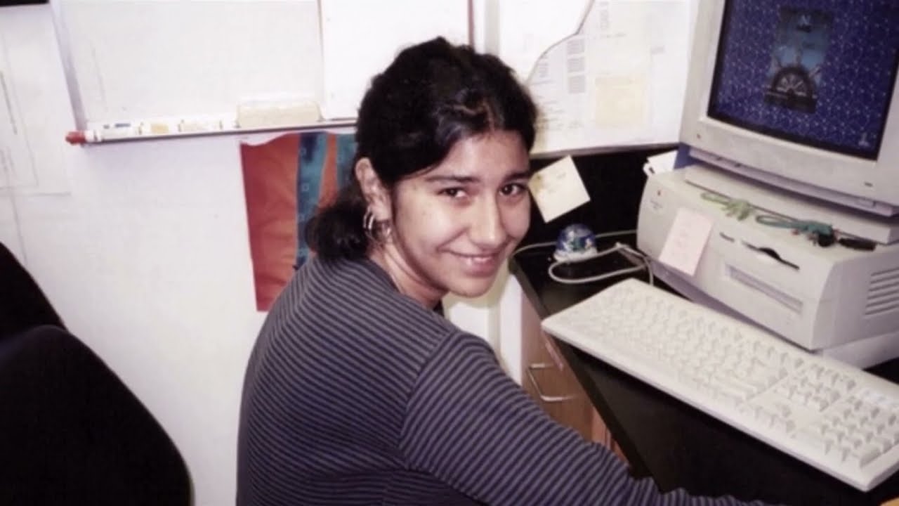 Needhi Bhalla 2022 ASCB Prize for Excellence in Inclusivity