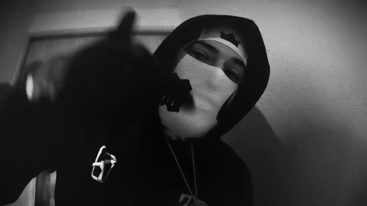 [FREE] Detroit Type Beat Hades66 x Sombra PR 