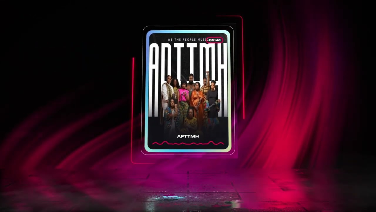 Now Playing - APTTMH