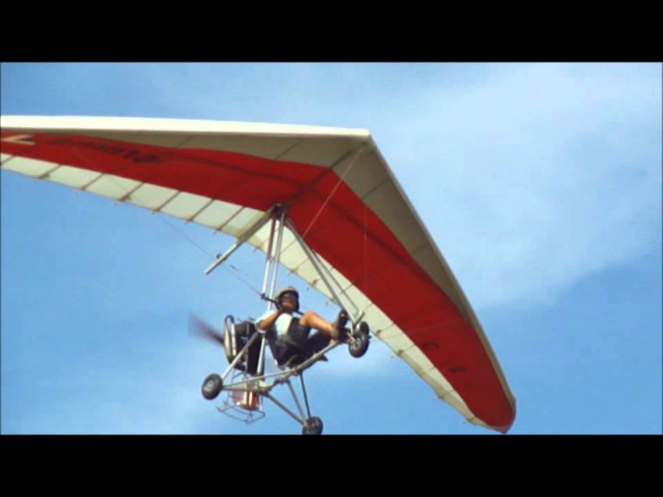 Nano-trike Flavinho