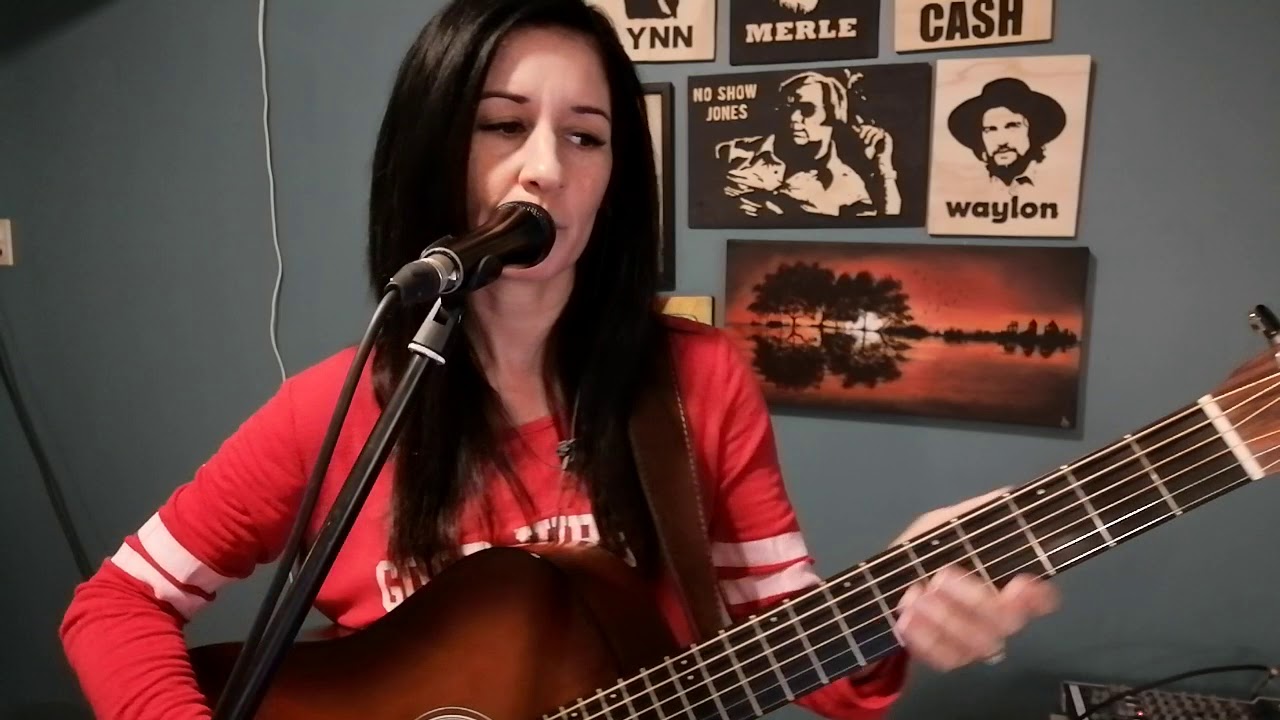 All you do is bring me down The Mavericks cover