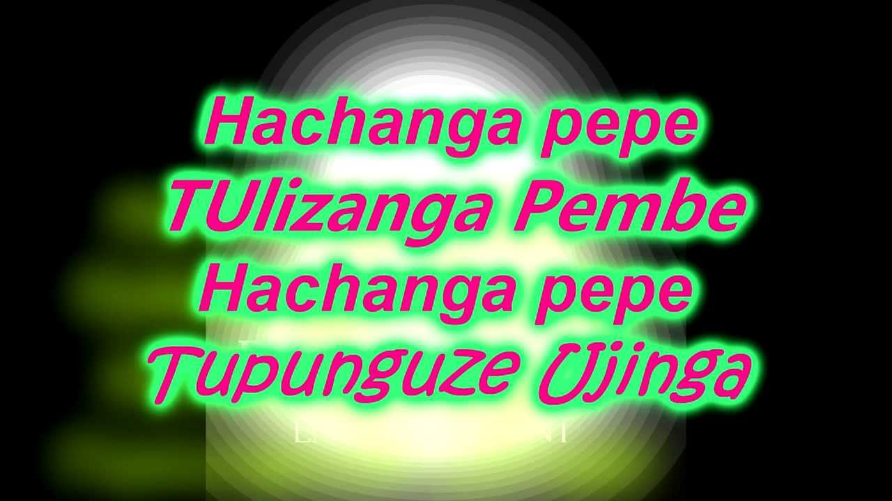 VISITA-MAPEPE Lyrics HD.(2014)Not OFFICIAL audio!