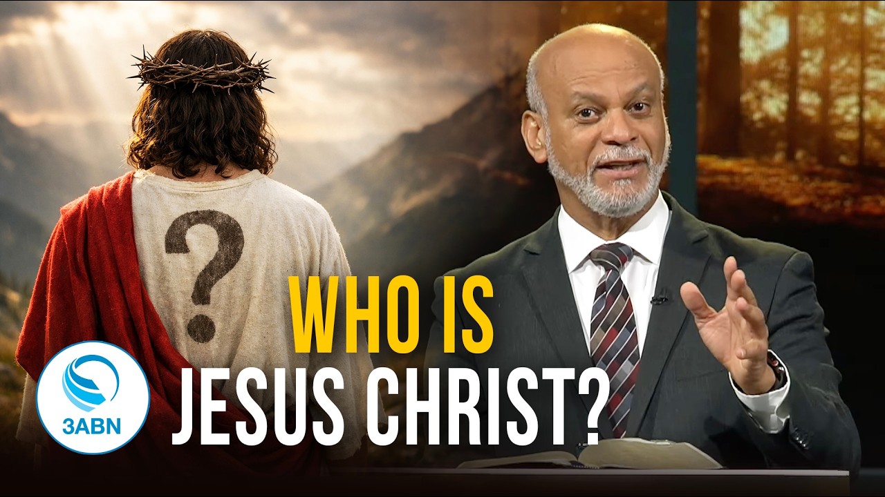The Jesus You Need to Know | 3ABN Worship Hour