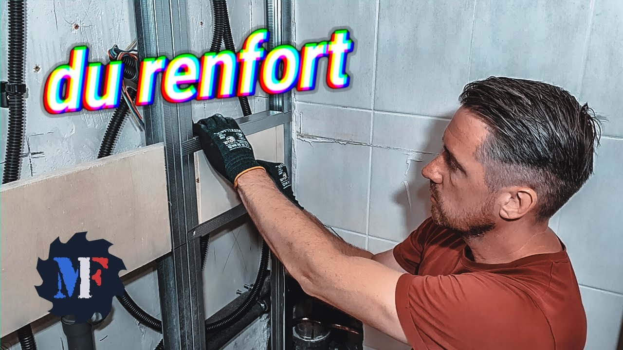 J'ai besoin de RENFORT !