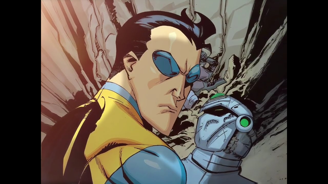 Long hair mark & Tracksuit mark animation/scenepack