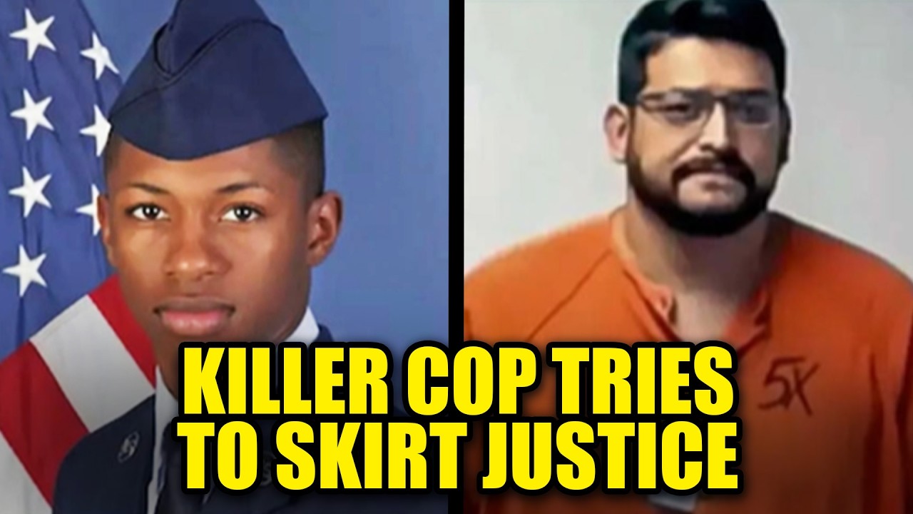 UPDATE: Judge DENIES Motion To Dismiss In Vile Shooting Of Black Airman