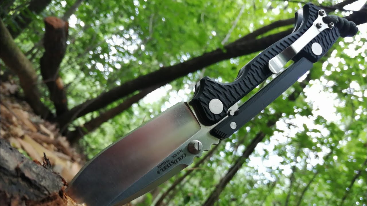 COLD STEEL - AD-15 LITE