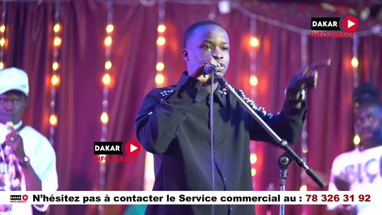 ADA BOY & 15.21  - INTÉGRALITÉ LIVE PERFORMANCE - CABANA NIGHT CLUB 03/05/2025