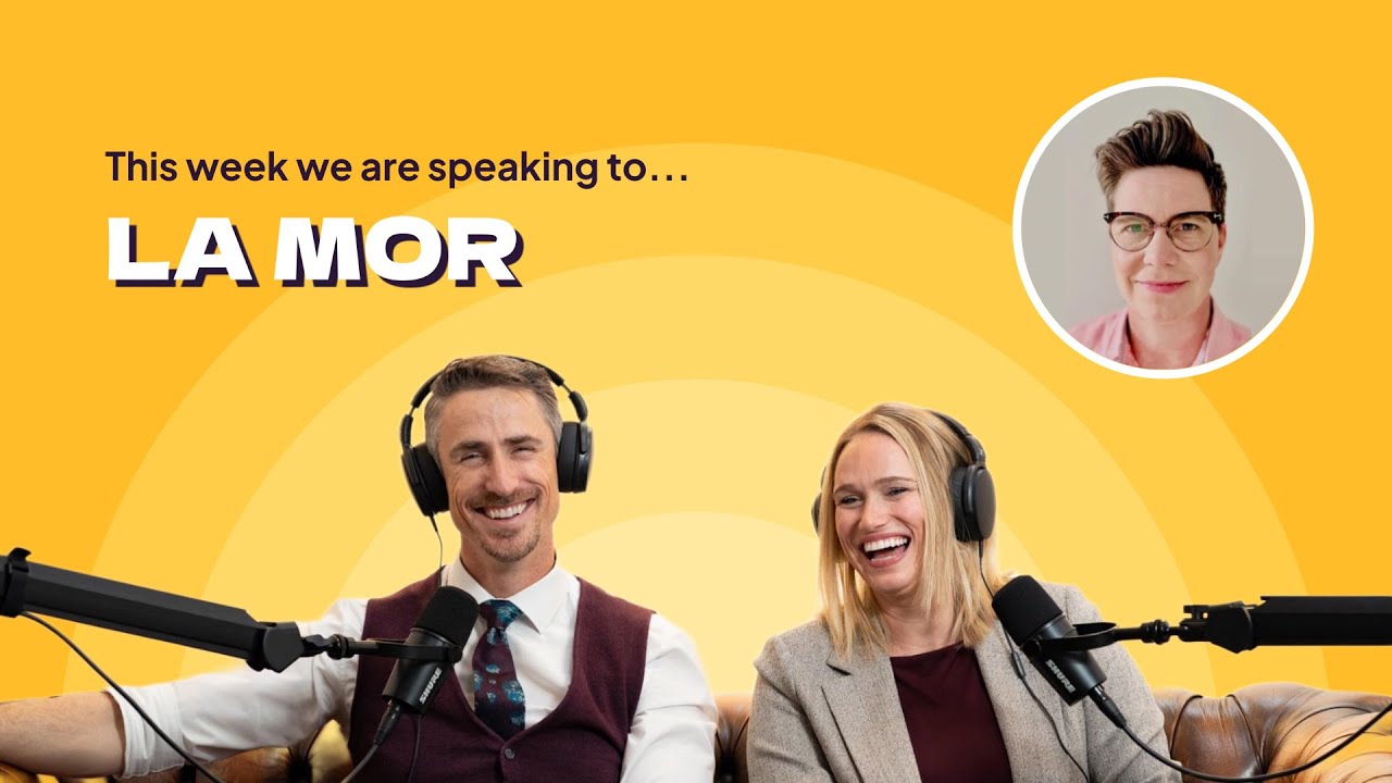 Teaching with Heart: Humanising Pedagogy in IB Classrooms w/ La Mor
