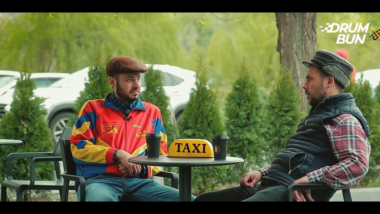 VIAȚA UNUI TAXIMETRIST | TAXI vs RUTIERĂ | #Episodul 32