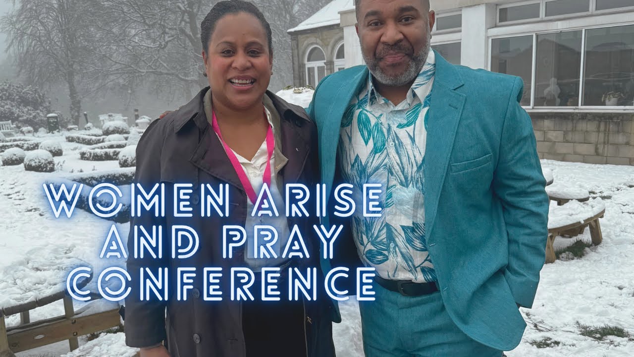 Fijian Women's Conference| Marama Alliance UK | Women Arise and Pray Conference |