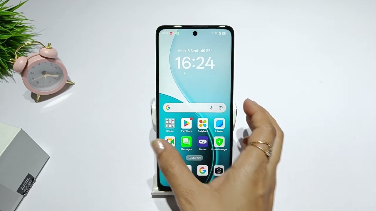 How to hide pattern lock line in oppo reno 14 pro 5g | oppo reno14me pattern lock line kaise chupaye