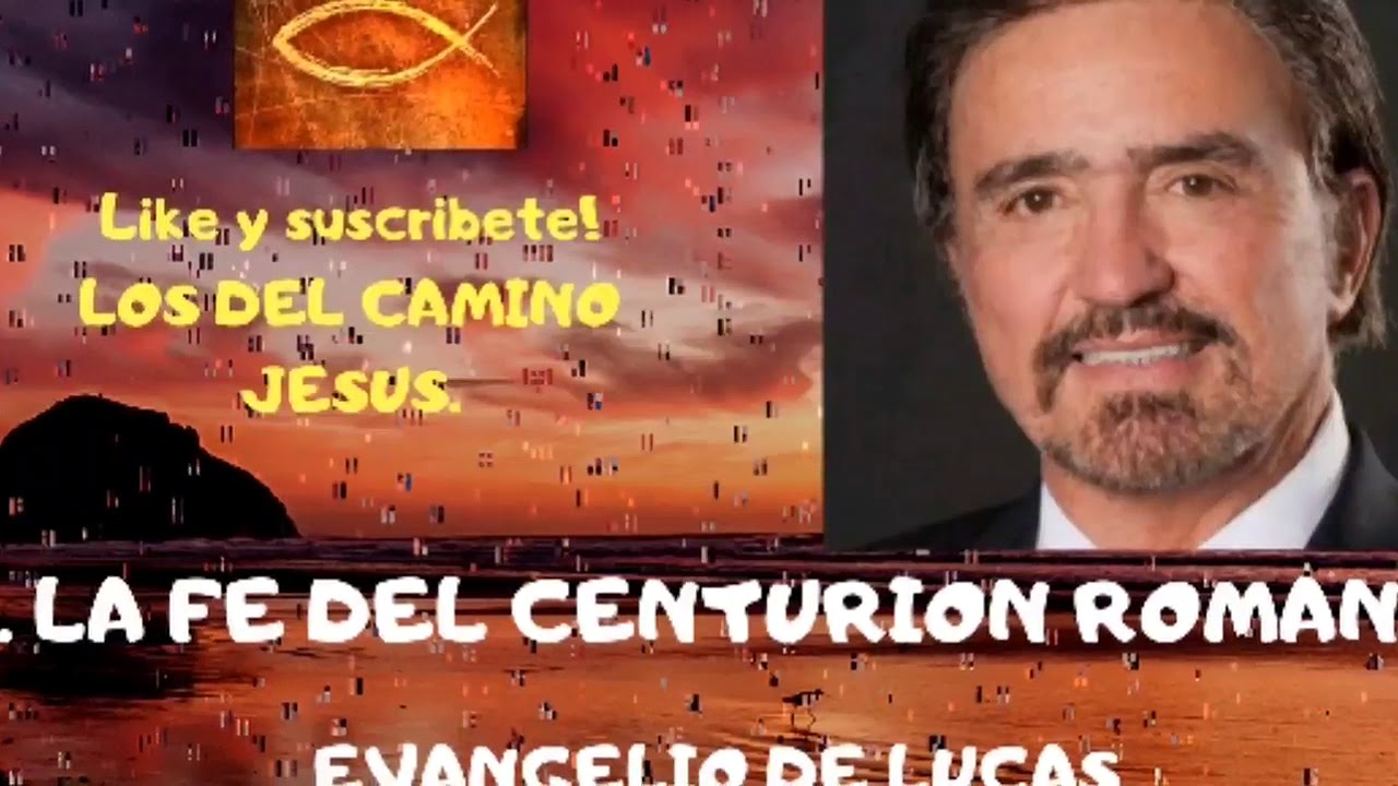 29. LA FE DEL CENTURION ROMANO, Armando Alducin [serie]