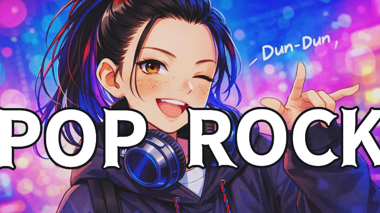【毎日HAPPYへの沼曲確定】Today, I Choose Joy―今日も全部たのしい― 集中BGM 作業用BG