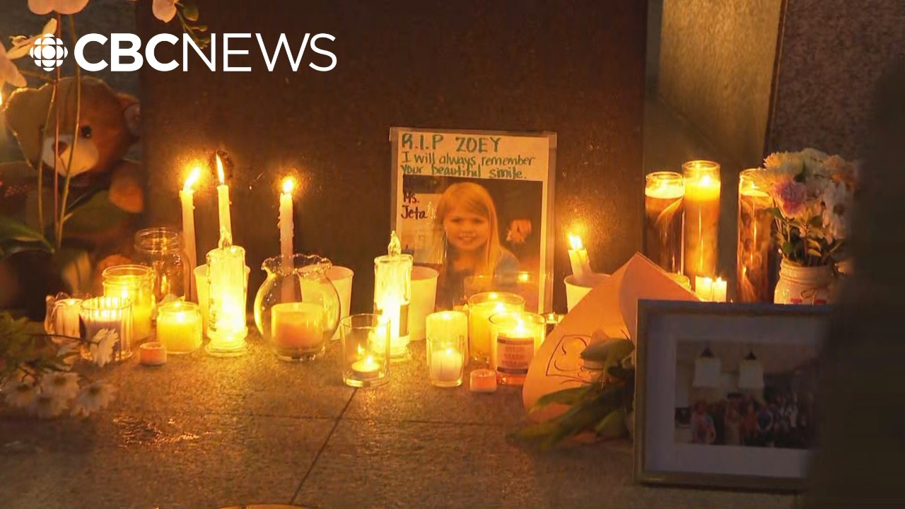 Community members remember Tumbler Ridge shooting victim who grew up in Langley, B.C.