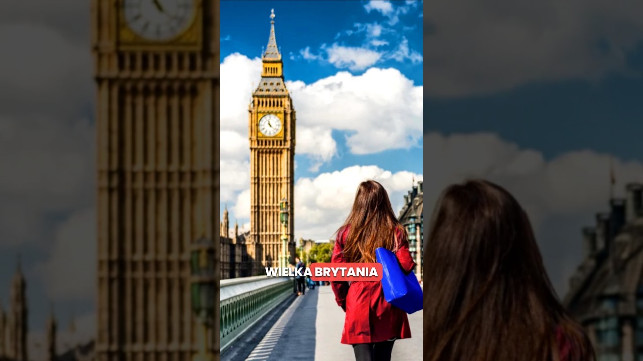 POLACY NIE CHCĄ JUŻ WYJEŻDZAĆ DO UK! #shorts #uk #emigracja #polska