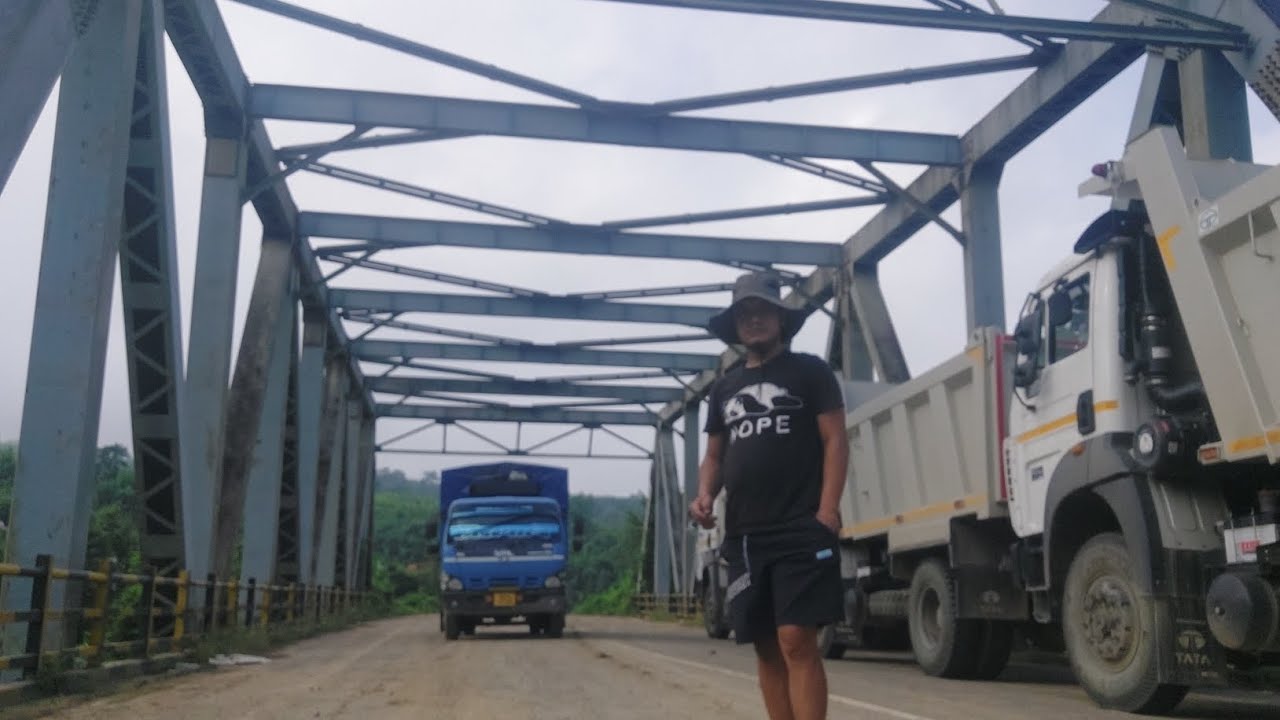 Zorinpui kalna, Mizoram tan hmun pawimawh a la ni thuai dawn.