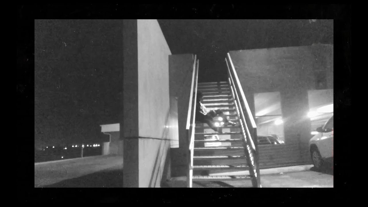 ZAE - I'll Keep You (Official Video)