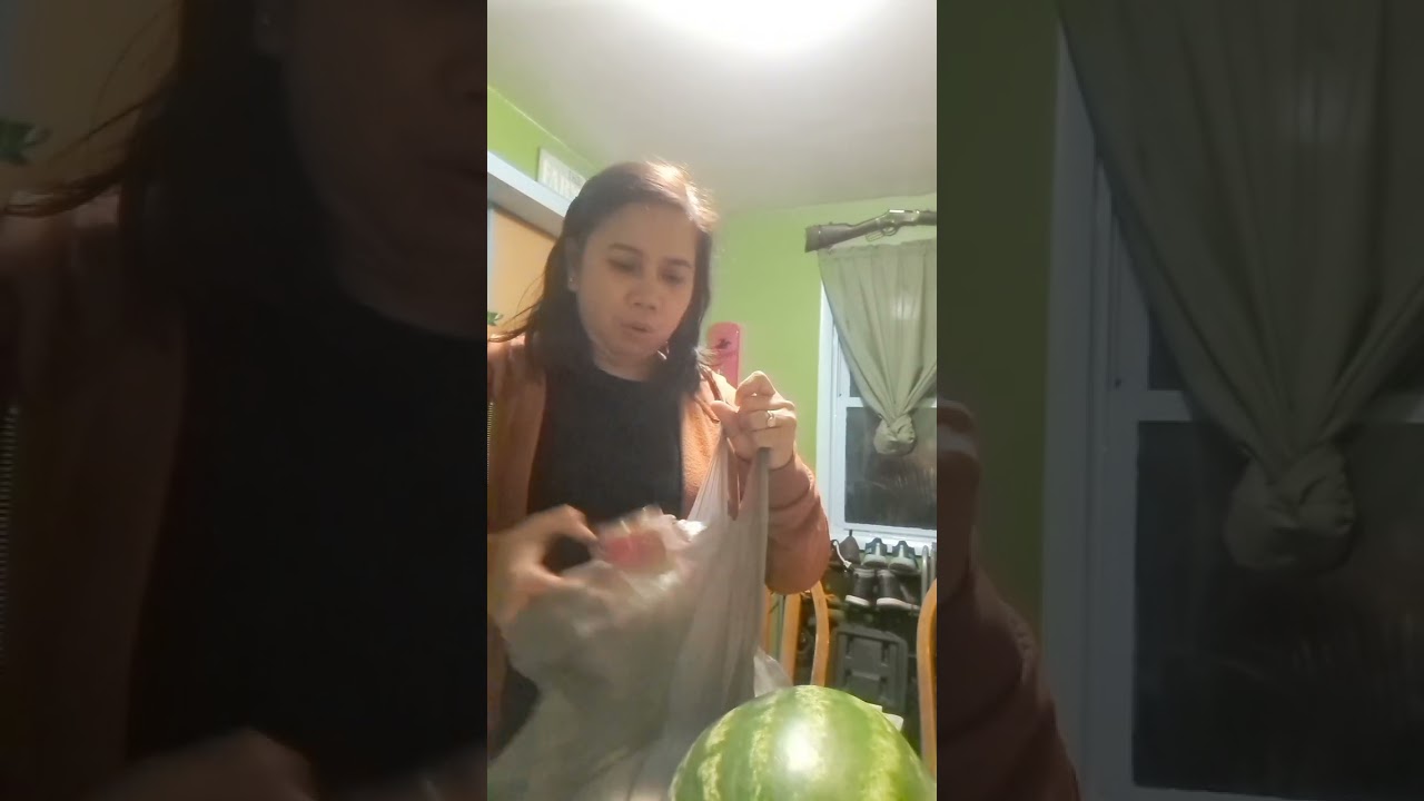 #375 grocery haul for this week sa Walmart tayo nag grocery mga meme 