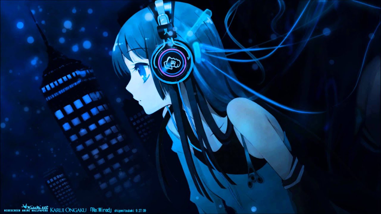Nightcore - Uncover