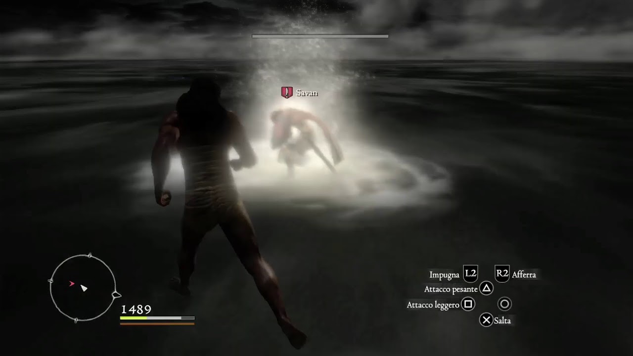 Live integrale:La fine, dell'Inizio...Buona visione No Commentary/Chat!No Minori,Violenza Spoiler ec
