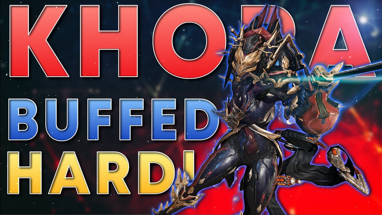 I think I broke KHORA... | Invisible 1000% Crit Nuker!