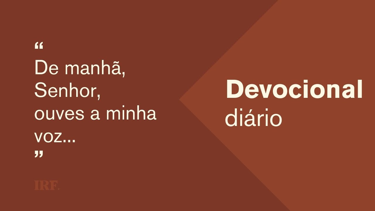 Provérbios 29.1-27: Os frutos da justiça | Imersão bíblica 29/01/26