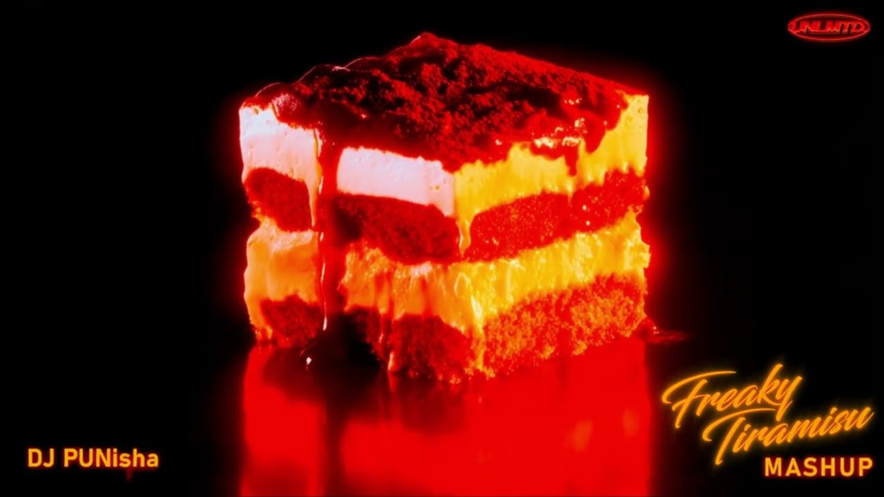 Freaky Tiramisu - Don Toliver x Silk (MashUp)