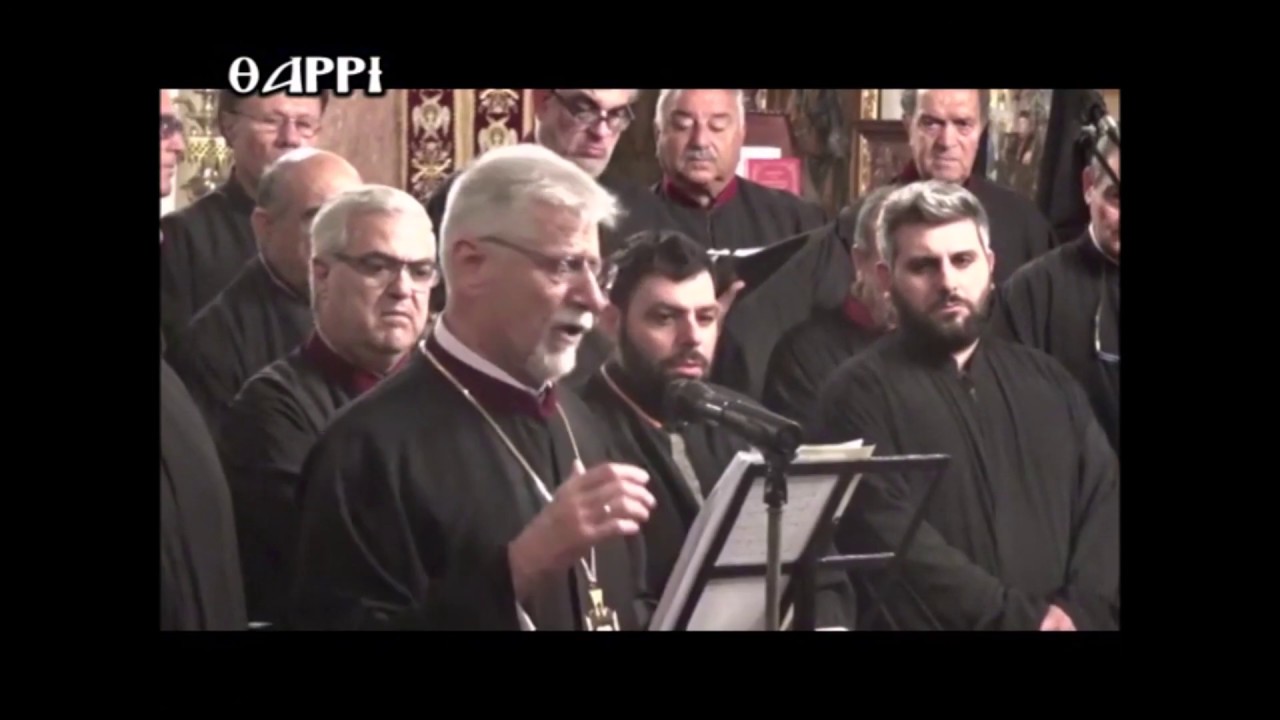 ΕΣΩΣΕ ΛΑΟΝ - ΦΩΤΙΟΣ ΚΕΤΣΕΤΖΗΣ
