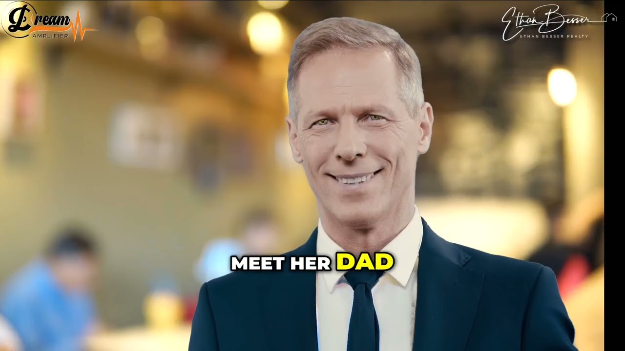 Meeting My Girlfriend's FBI Agent Dad   Storytime