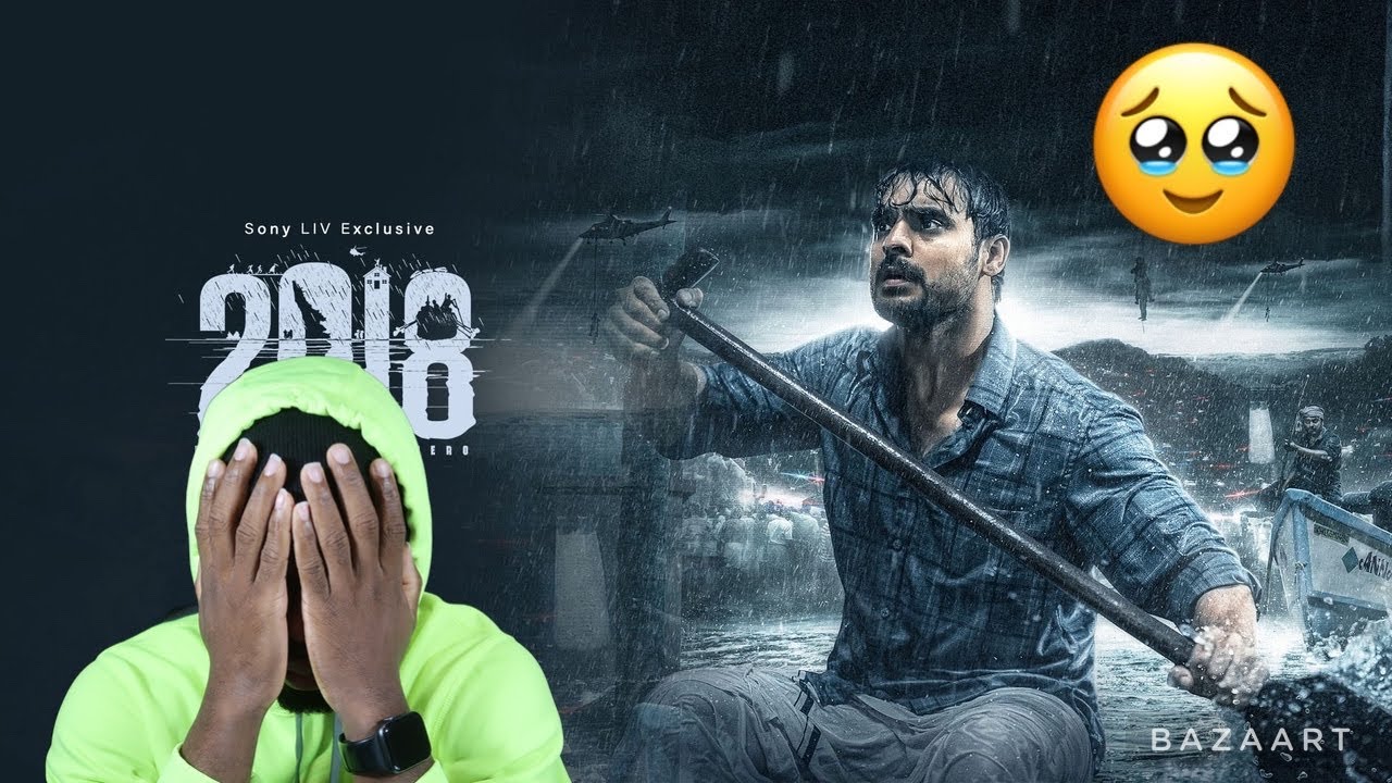 2018 Everyone is A Hero Movie REACTION 7 | Emotional Climax Scene | Where is Tovino Thomas?