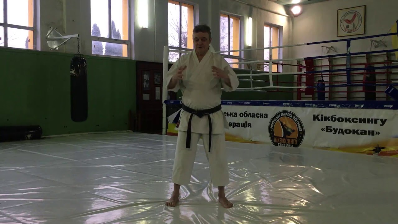 Дыхательный комплекс на развитие внутренней динамики тела | Дыхание Ибуки и Ногарэ