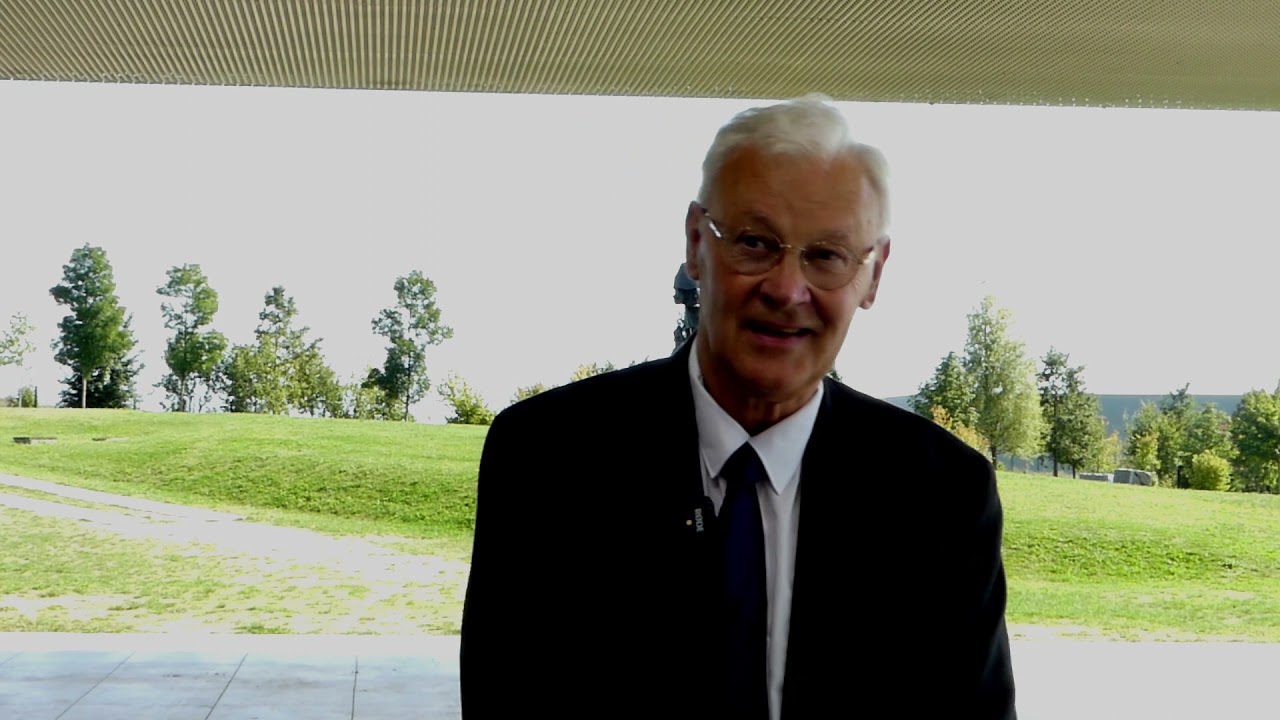10 ans et de hommes, souvenirs... François Cochet