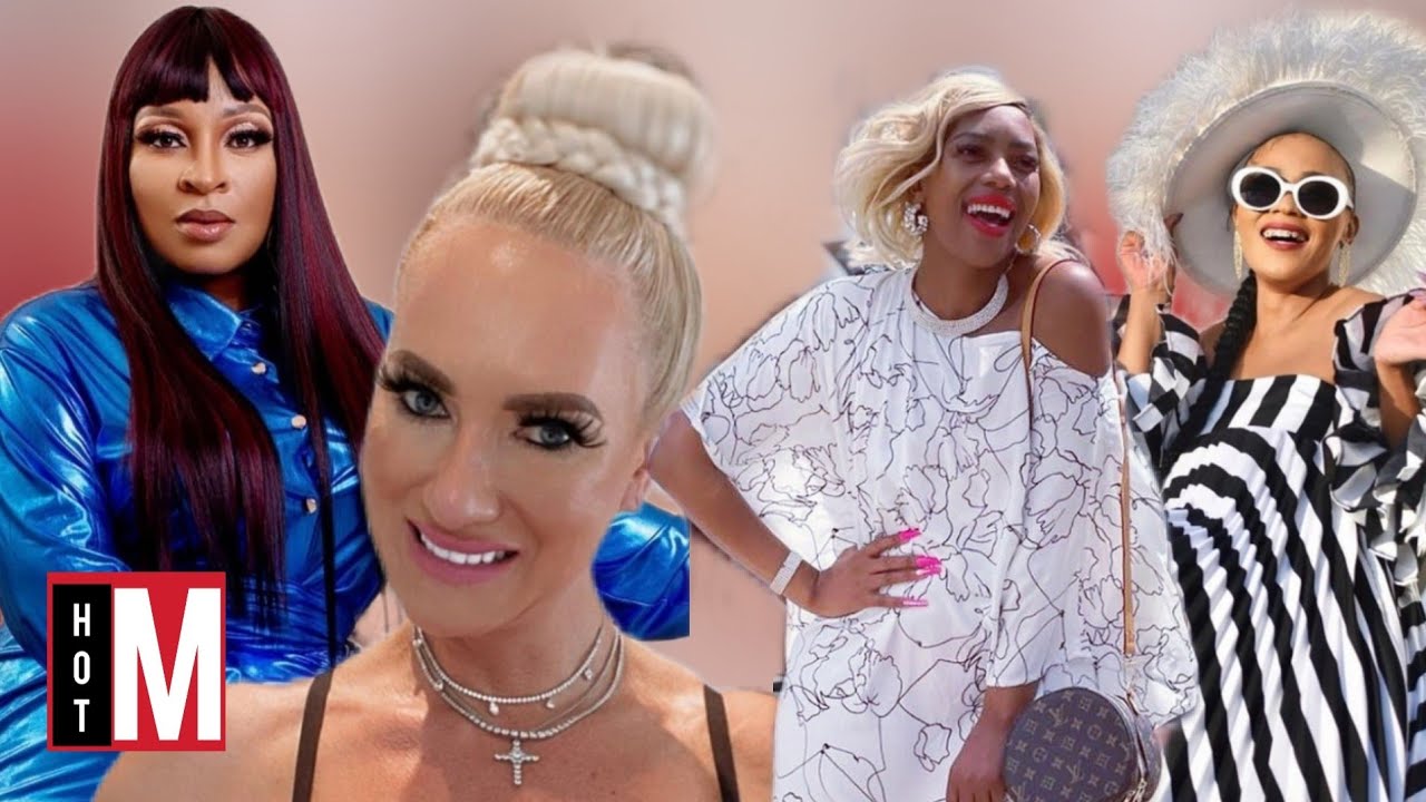 Real Housewives Of Capetown Cast And What They Do In Real Life