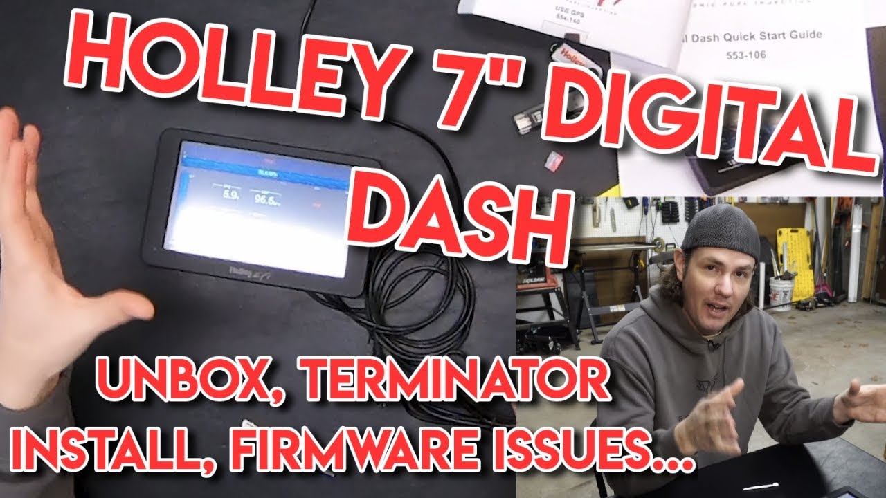 Holley 7