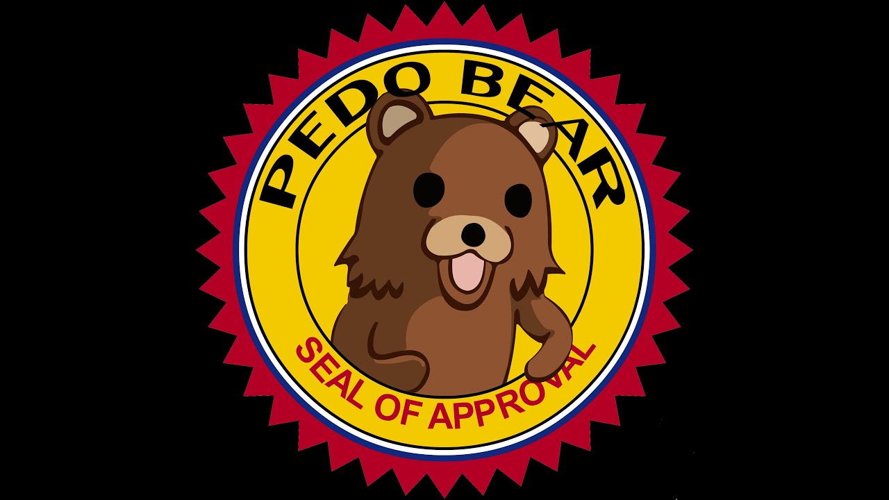 Pedobear song: Oingo Boingo Little girls [HadriaYT]