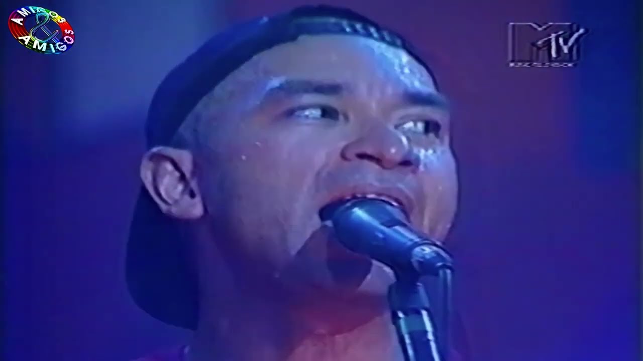 Os Paralamas do Sucesso - Lanterna Dos Afogados (Ao Vivo)