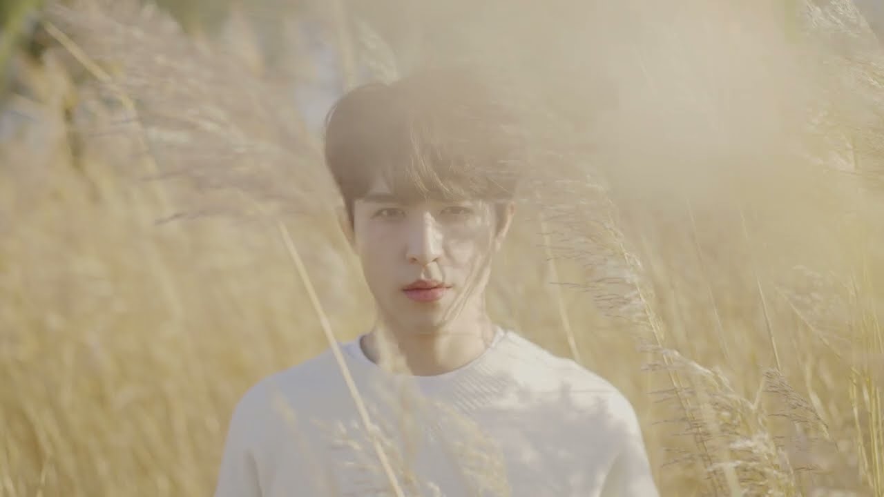 You and Me - INTO1 Patrick 尹浩宇