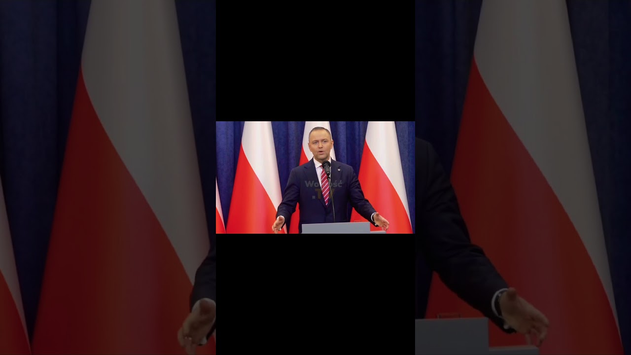 Prezydent rozwiązał SAFE