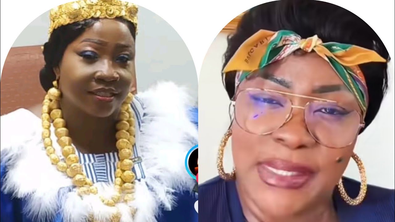 URGENT ! #coachhamondchic a perdu sa maman, paix à son âme.#makosso #bovann #kimi