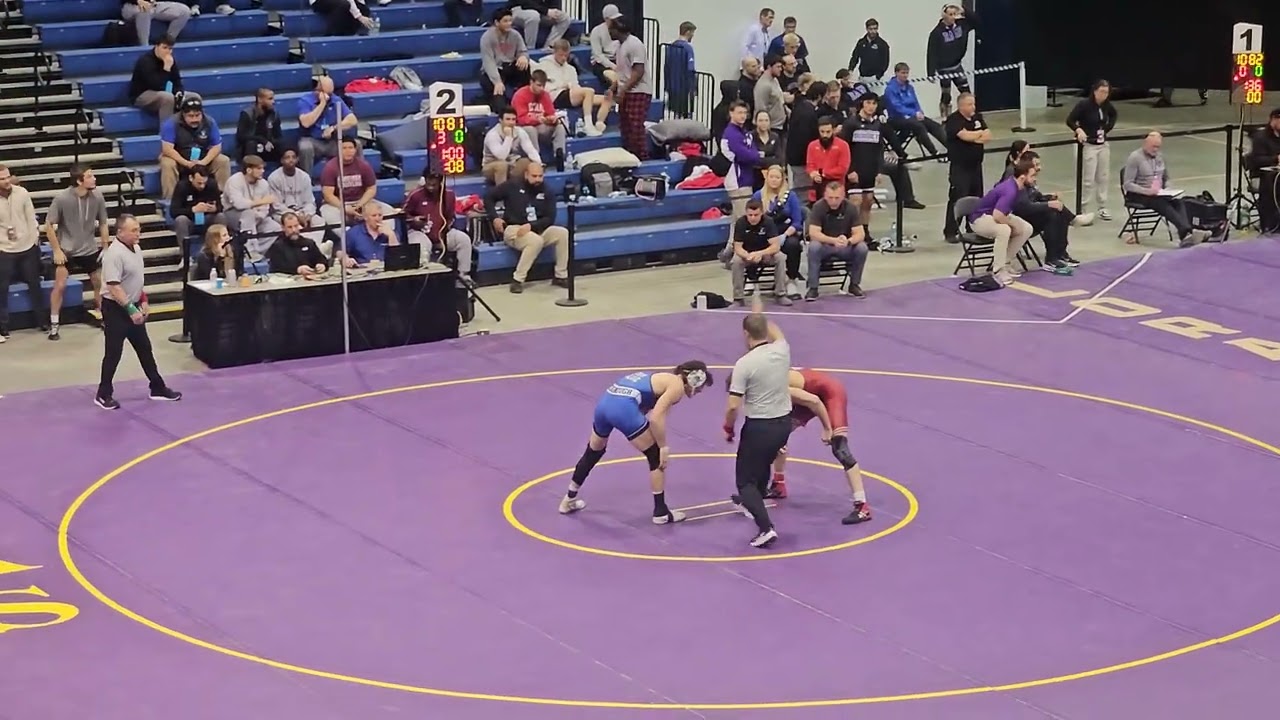 Clayton-Finals/Regionals 2026