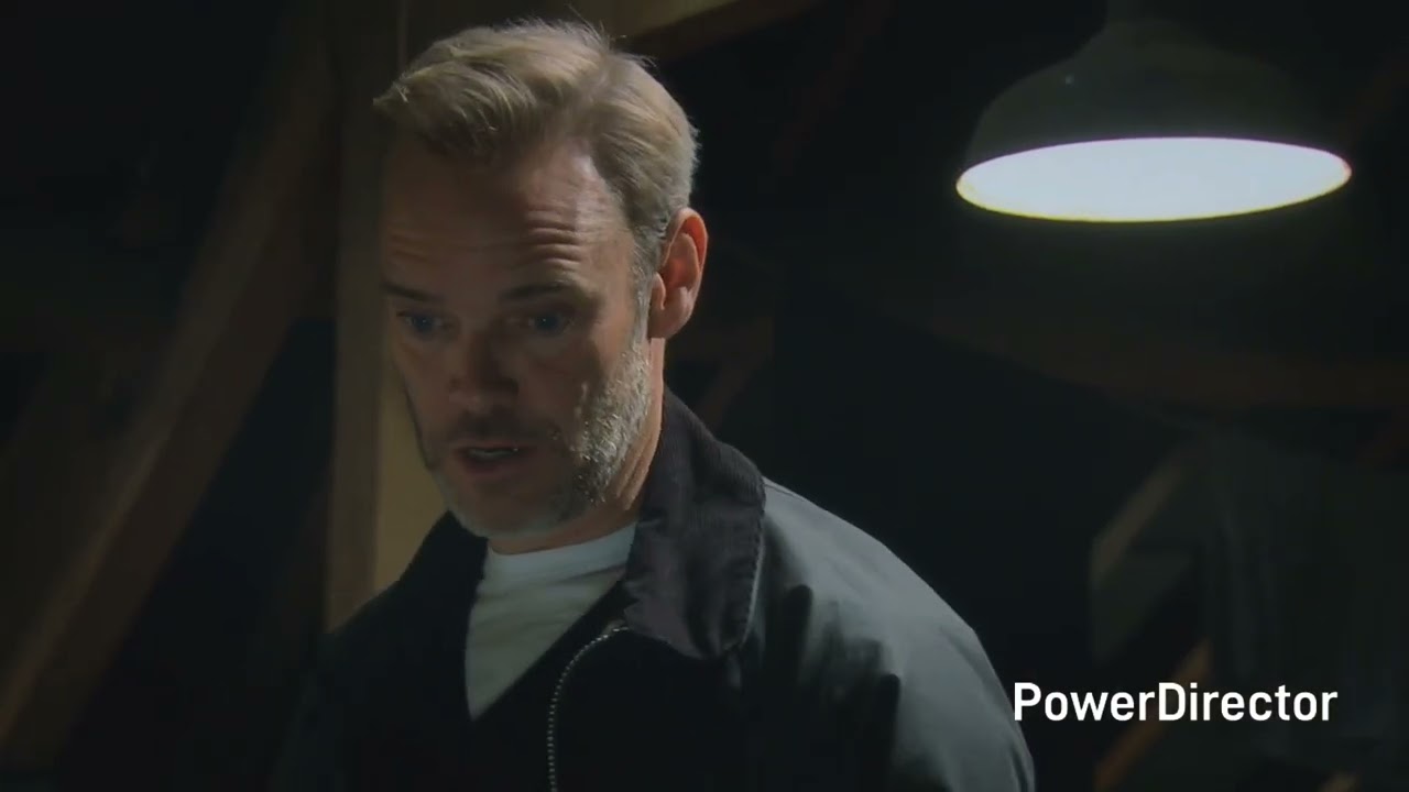 Emmerdale - Simo Warns Bear About Ray (25th November 2025)