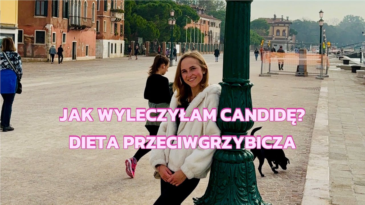 Jak wyleczyłam candidę? Bez antybiotyku?! Co z dietą? - wzdęcia | przyczyna SIBO