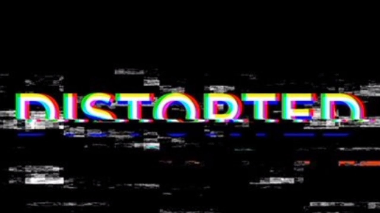 Distorted | Hard Phonk Type Beat 2026 – Azybeat